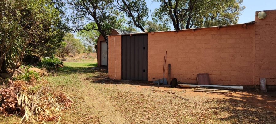 3 Bedroom Property for Sale in Rustenburg Rural North West